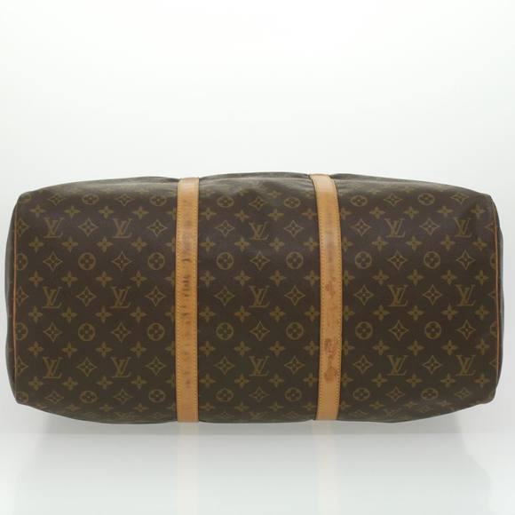 LOUIS VUITTON Sac Souple Travel - Picture 3 of 16